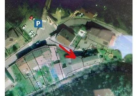 Ange - Wifi, Terrasse, Parking A Proximite, Mon Sejour A Appartement *