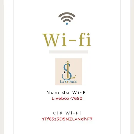 Ange - Wifi, Terrasse, Parking A Proximite, Mon Sejour A Appartement Arbent