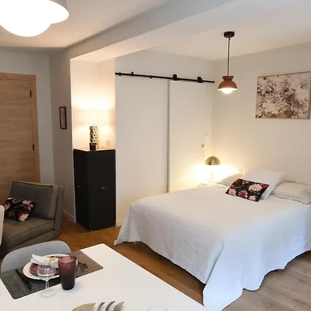 Appartamento Ange - Wifi, Terrasse, Parking à Proximité, Mon à Arbent