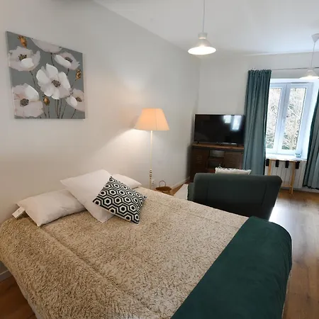 Ange - Wifi, Terrasse, Parking A Proximite, Mon Sejour A Apartmán