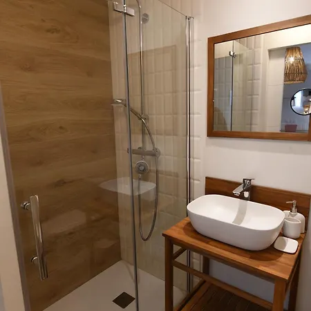 Appartamento Ange - Wifi, Terrasse, Parking à Proximité, Mon à