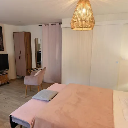 Ange - Wifi, Terrasse, Parking A Proximite, Mon Sejour A * Arbent